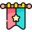 Flag icon 64x64