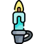 Candle icon 64x64