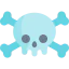 Skull icon 64x64