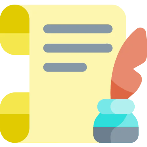 Parchment icon