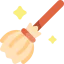 Broom icon 64x64