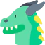 Dragon icon 64x64