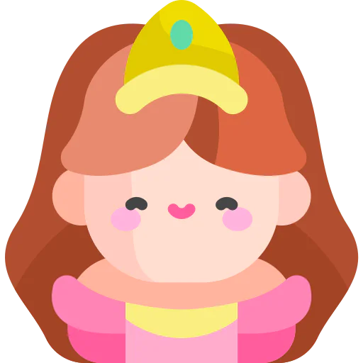 Princess icon