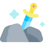 Excalibur icon 64x64