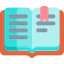 Spellbook Ikona 64x64