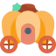Pumpkin icon 64x64