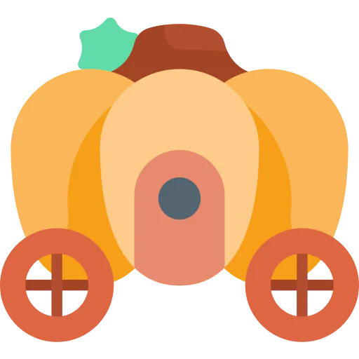 Pumpkin icon