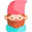 Gnome icon 64x64