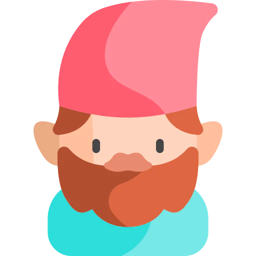 Gnome icon