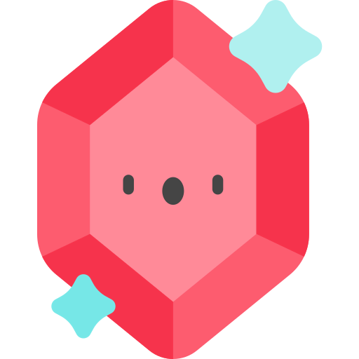 Gemstone icon