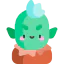 Ogre icon 64x64