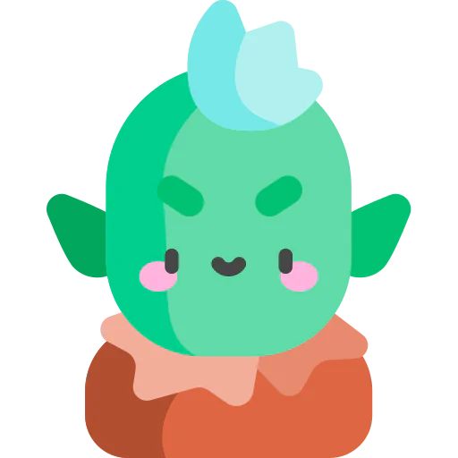 Ogre icon