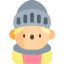 Knight icon 64x64