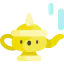 Magic lamp Ikona 64x64