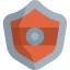 Shield icon 64x64