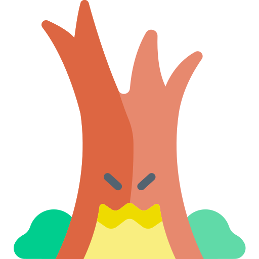 Tree icon
