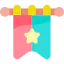 Flag icon 64x64