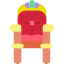 Throne 图标 64x64