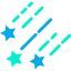 Stars icon 64x64