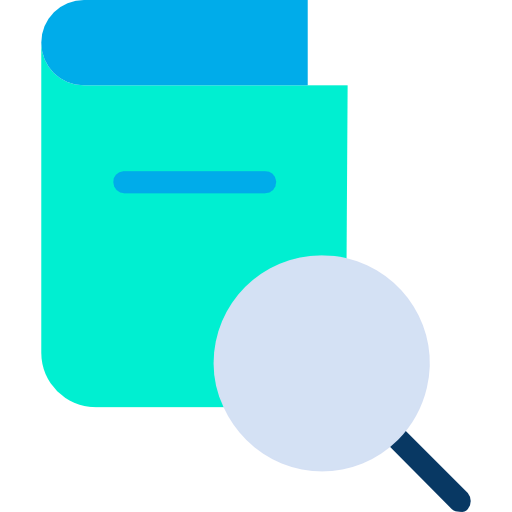 Book icon