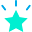 Star icon 64x64