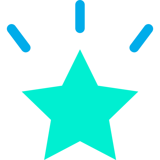 Star icon