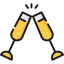 Cheers icon 64x64