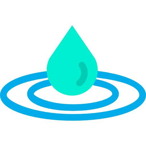 Drop icon