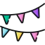 Garlands icon 64x64