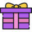Gift icon 64x64