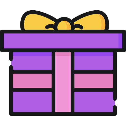 Gift icon