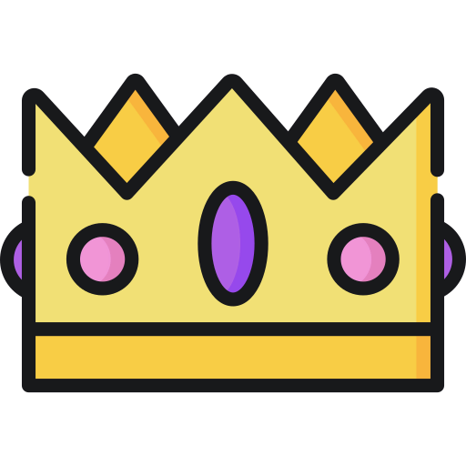Crown icon
