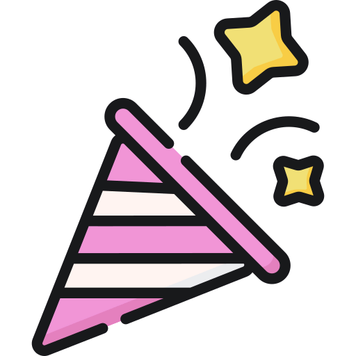 Party icon