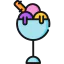 Ice cream icon 64x64