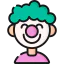 Clown icon 64x64