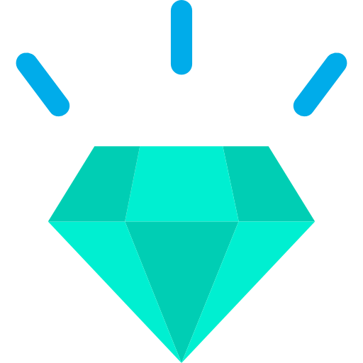 Diamond icon