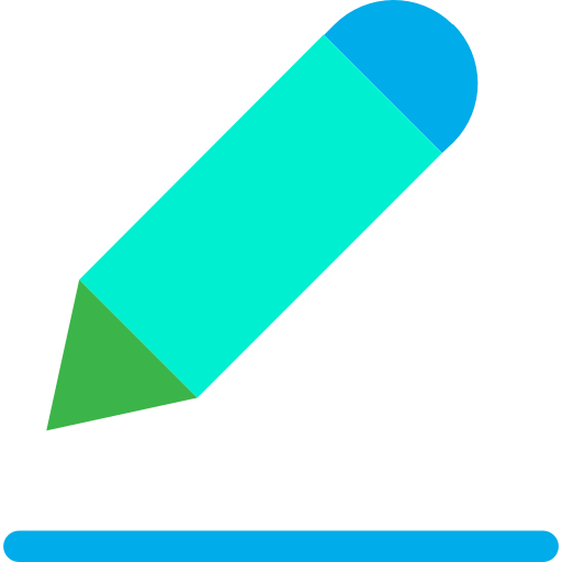 Edit icon