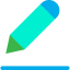 Edit icon 64x64