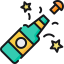 Champagne icon 64x64