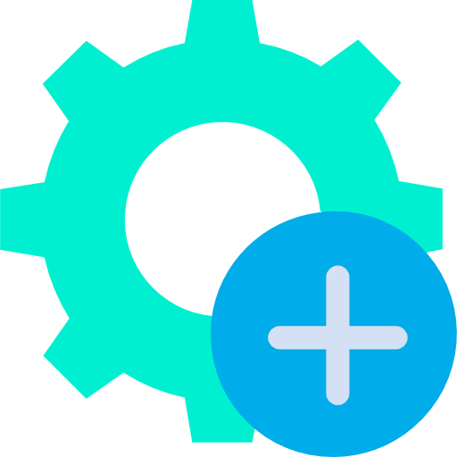 Settings ícono