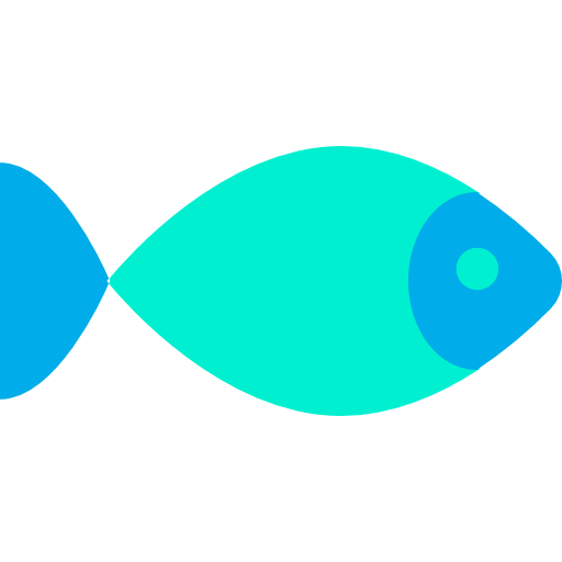 Fish icon