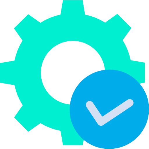 Settings icon