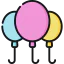 Balloon icon 64x64