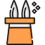 Magic hat icon 64x64