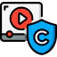 Video ícono 64x64