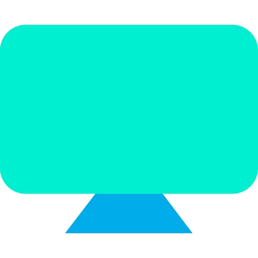 Monitor Symbol