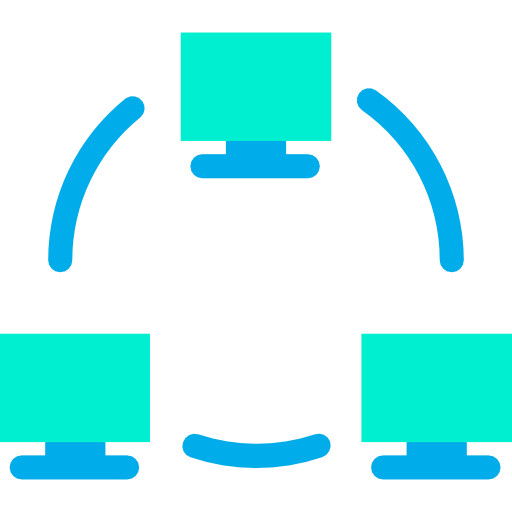 Network icon
