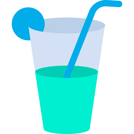 Beverage icon