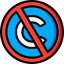 Copyright ícono 64x64