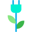 Plug biểu tượng 64x64